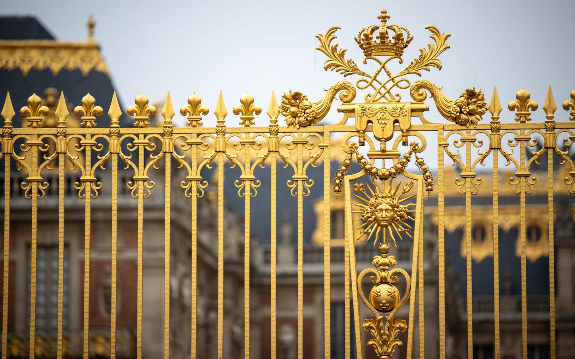 Le Versaillais - Proche Chateau De Versailles Et 15 Min Rer Paris Versalhes Exterior foto