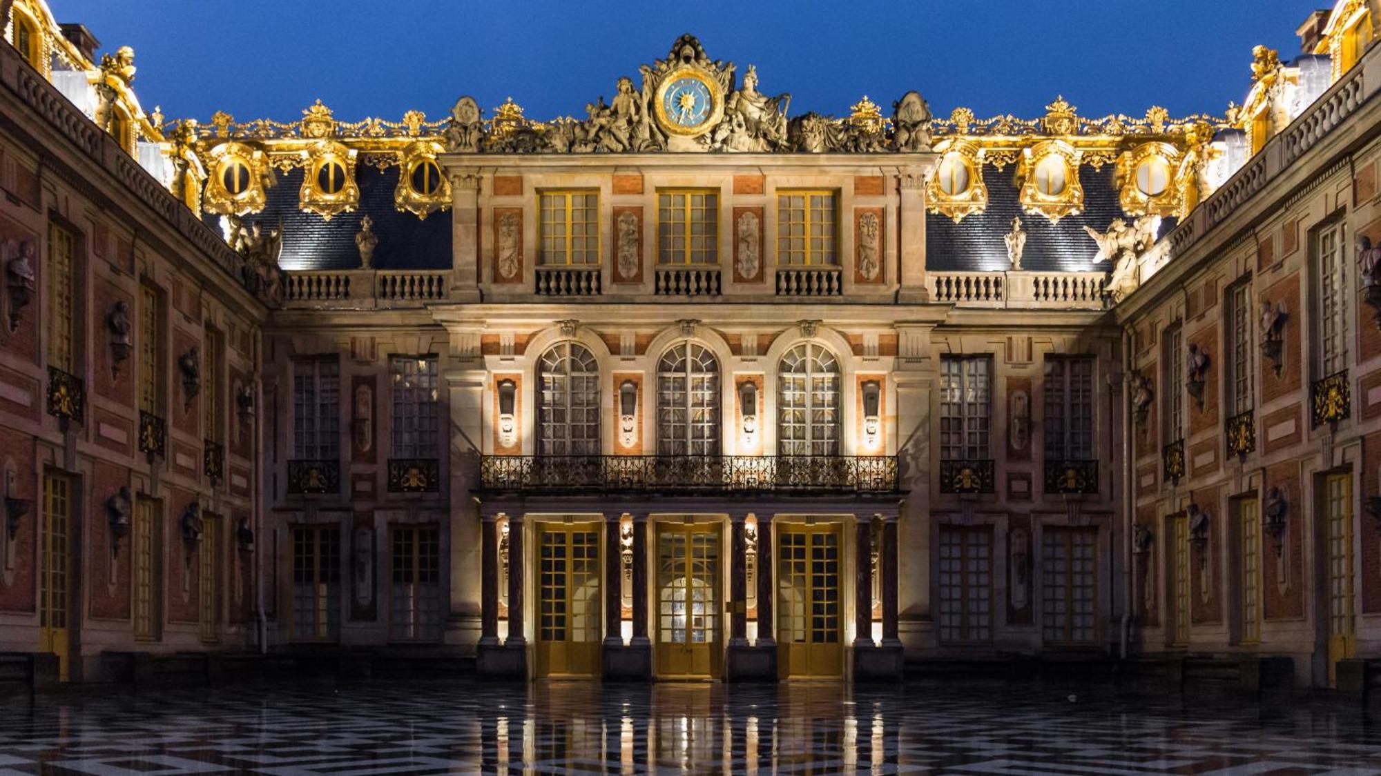 Le Versaillais - Proche Chateau De Versailles Et 15 Min Rer Paris Versalhes Exterior foto